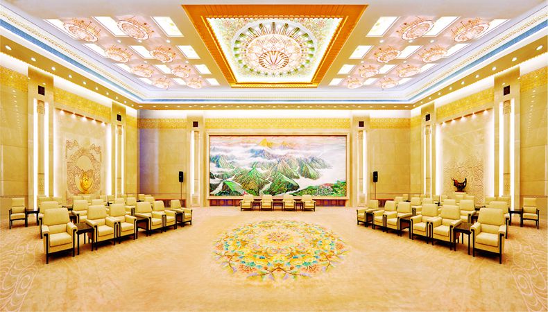 GA黄金甲(中国区)官方网站
